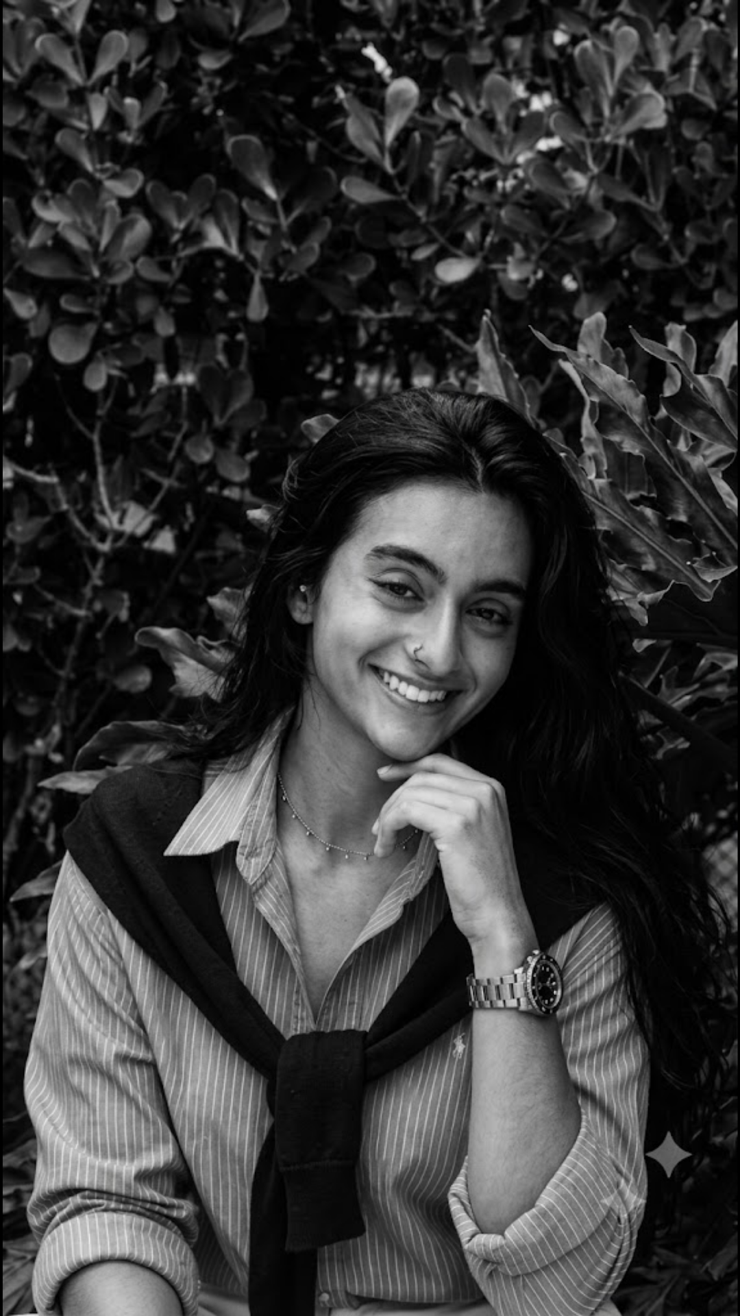 Raissa Prata, tráfego e performance na Blue Insight