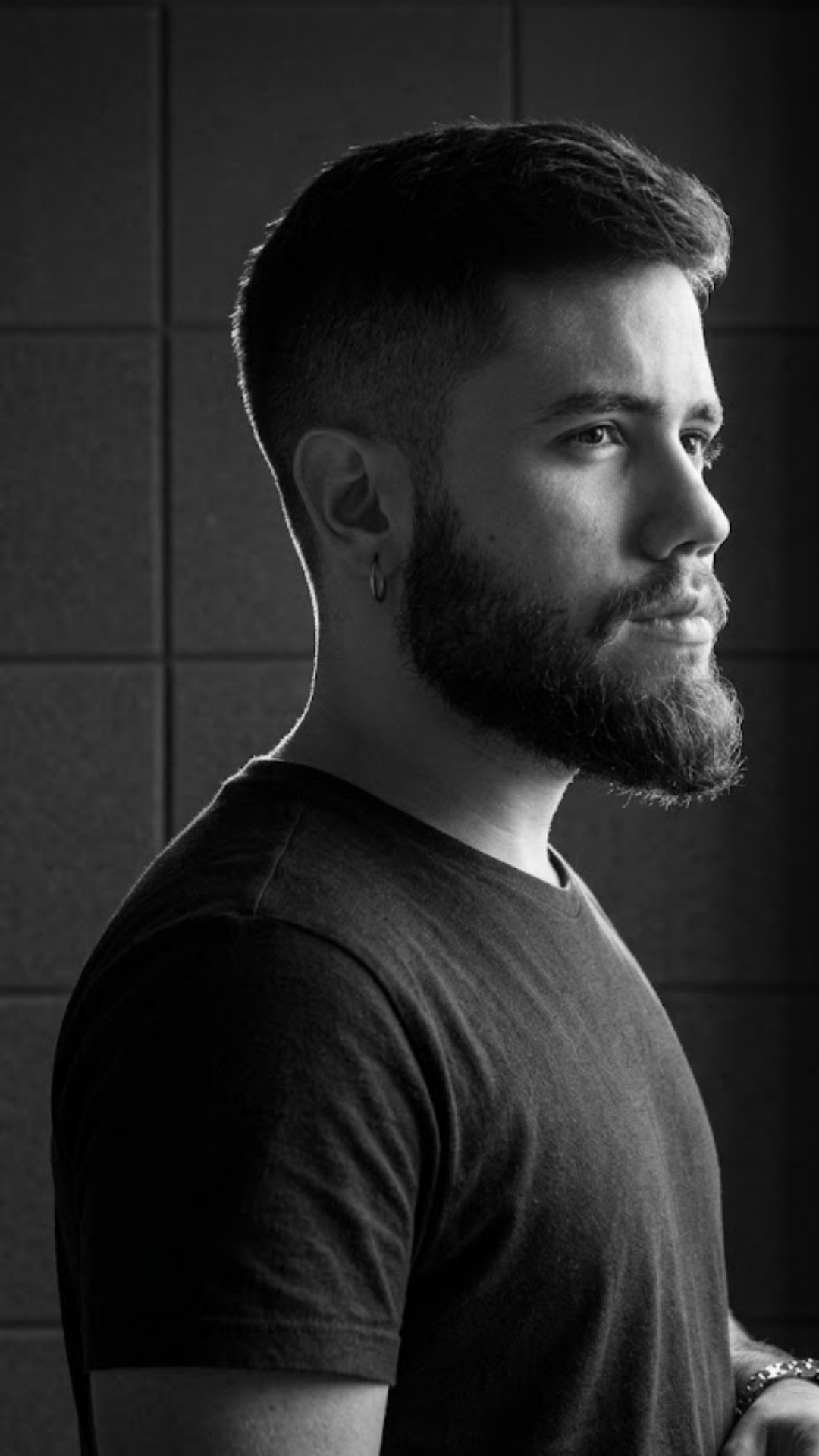 Caio Ramatís, audiovisual e motion na Blue Insight