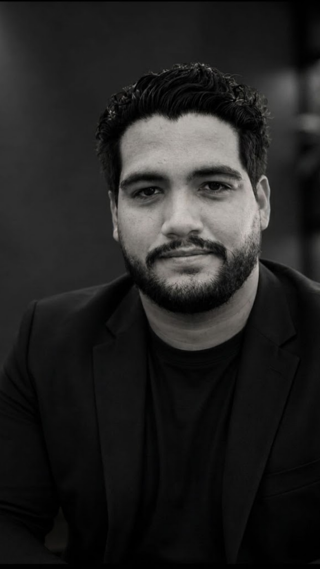 Pedro Granjense, métricas e conversão na Blue Insight