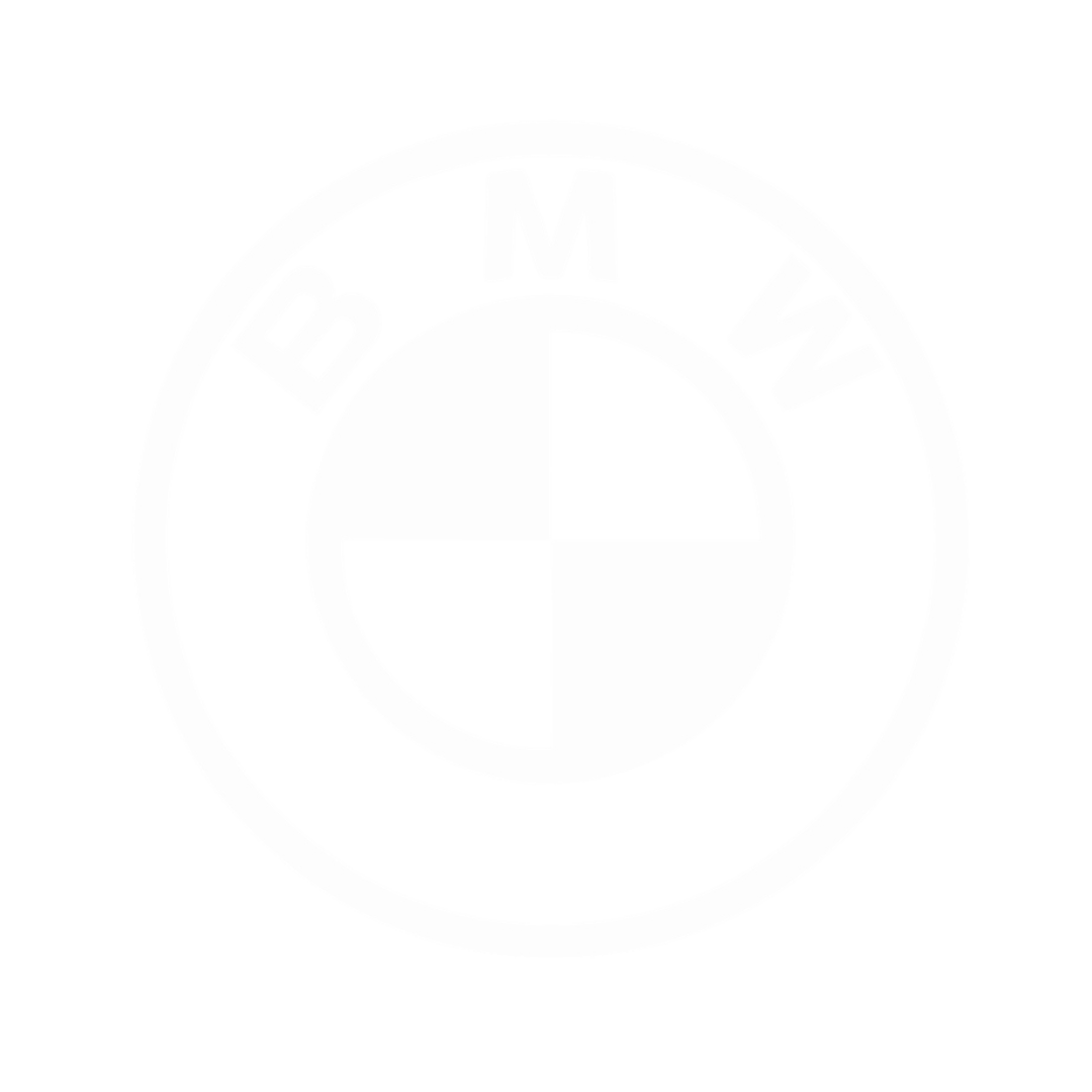 Logo New Chase BMW
