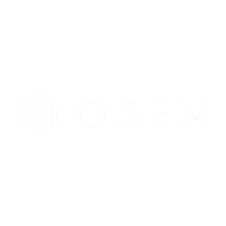 Logo Mobem Consultoria Imobiliária